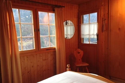 Chalet CA'MEA
