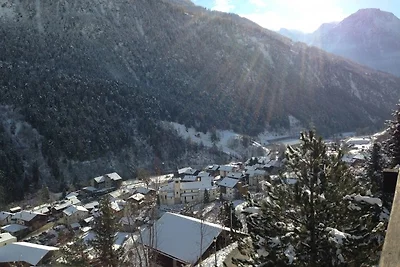 Chalet CA'MEA