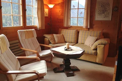 Chalet CA'MEA