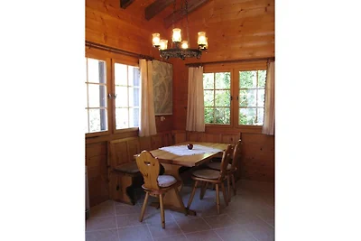 Chalet CA'MEA