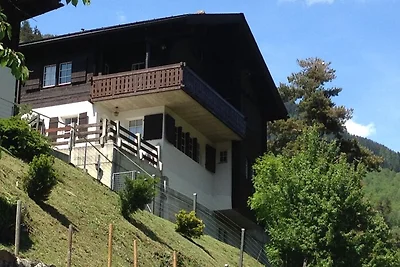 Chalet CA'MEA