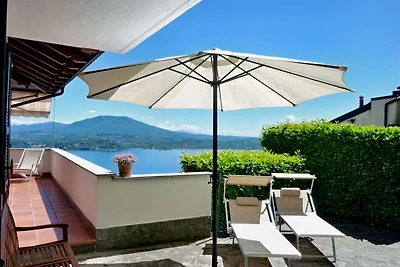 Nido sul Lago