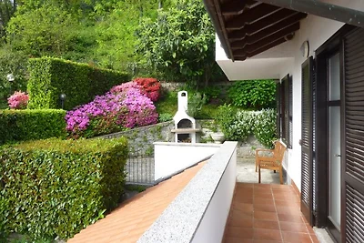 Nido sul Lago