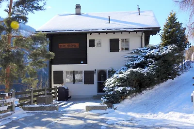 Chalet CA'MEA