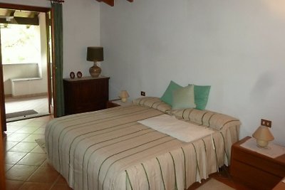 Villa Isabel