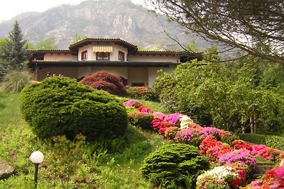 Villa Isabel