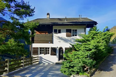 Chalet CA'MEA