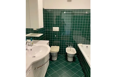 Apartmento PALAZZO PRINCIPE
