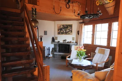 Chalet CA'MEA