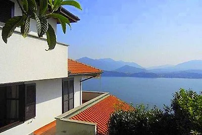 Nido sul Lago