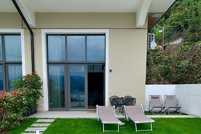 PANORAMA LOFT - Apartment STRESA