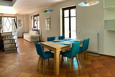 Apartmento PALAZZO PRINCIPE