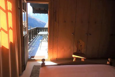 Chalet CA'MEA