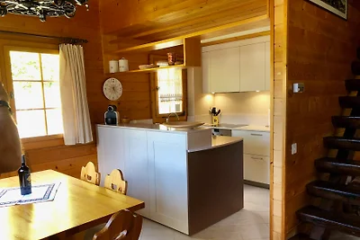 Chalet CA'MEA