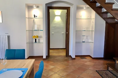 Apartmento PALAZZO PRINCIPE