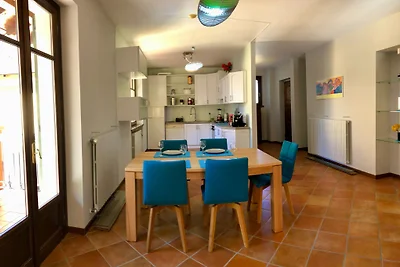 Apartmento PALAZZO PRINCIPE