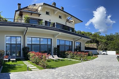 PANORAMA LOFT - App. STRESA