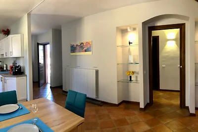 Apartmento PALAZZO PRINCIPE