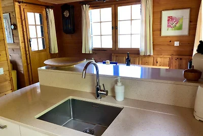 Chalet CA'MEA