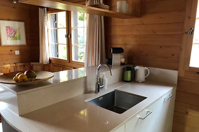 Chalet CA'MEA