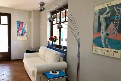 Apartmento PALAZZO PRINCIPE