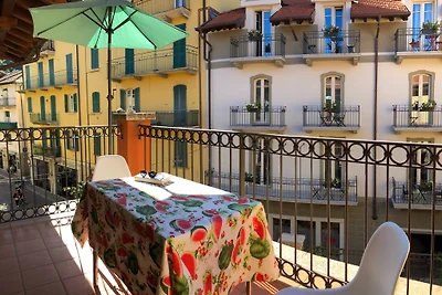 Apartmento PALAZZO PRINCIPE