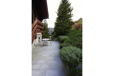 Chalet CA'MEA