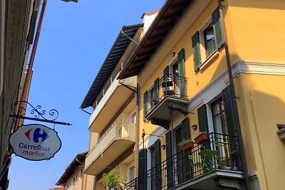 CA' Principe-im Herzen von Stresa!