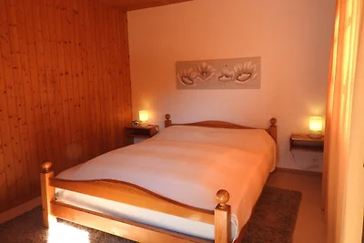 Chalet CA'MEA