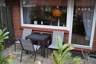 Domek letniskowy Urlop wypoczynkowy Norddeich