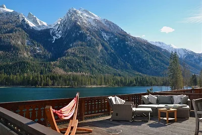 Residenz am Hintersee