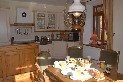 Residenza a Hintersee
