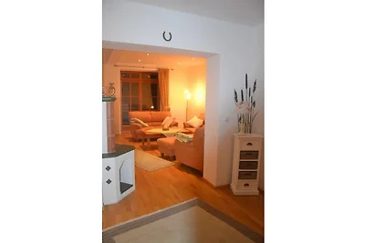 Residenza a Hintersee