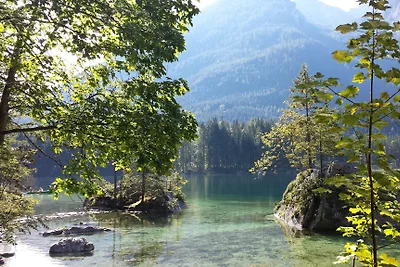 Residenza a Hintersee