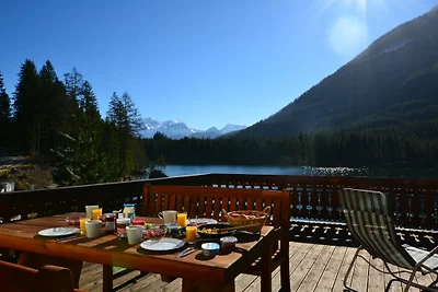 Residenza a Hintersee
