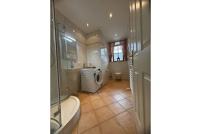 Residenz am Hintersee