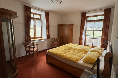 Residenz am Hintersee