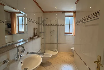 Residenz am Hintersee