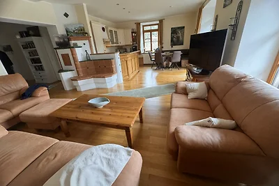 Residenz am Hintersee