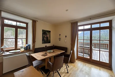 Residenz am Hintersee