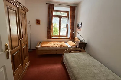 Residenz am Hintersee