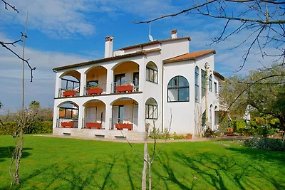 Meerblick-Apartments Vjeko