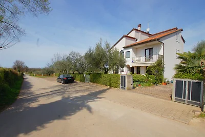 Meerblick-Apartments Vjeko