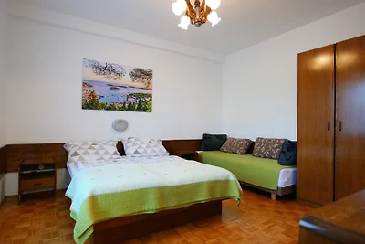 Meerblick-Apartments Vjeko