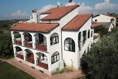 Meerblick-Apartments Vjeko