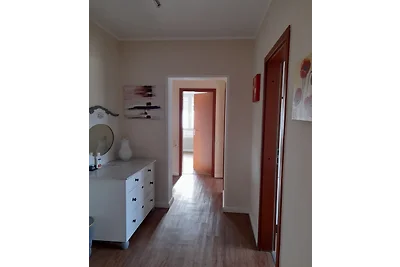 müthels ferienwohnung und Apartment