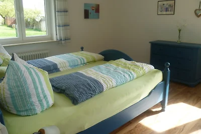 müthels appartamento e appartamento per le vacanze