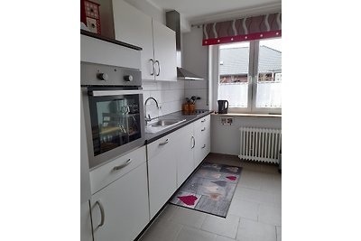 müthels vakantieflat en flat