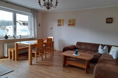 müthels ferienwohnung und Apartment