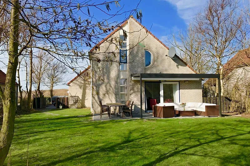 Villa Oohgduyne 7